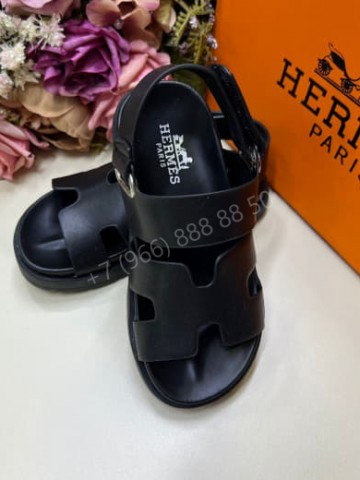 Сандалии Hermes