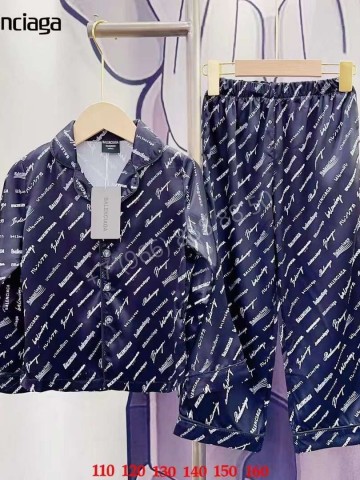 Пижама Balenciaga
