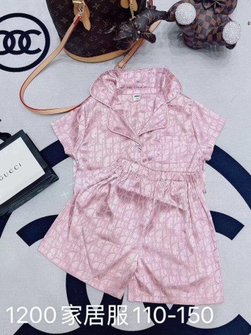 Пижама Dior