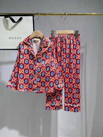 Пижама Gucci