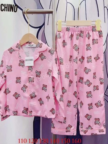 Пижама Moschino