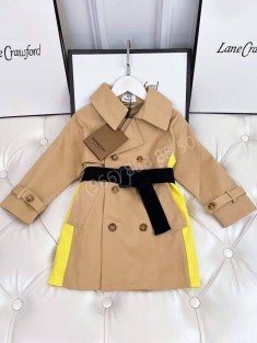 Плащ Burberry