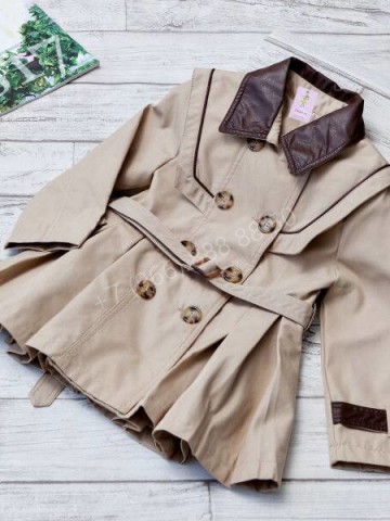 Тренч Burberry