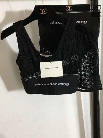 Костюм Alexander Wang