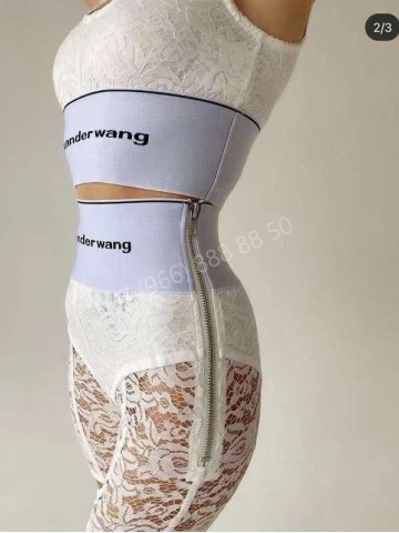 Костюм Alexander Wang