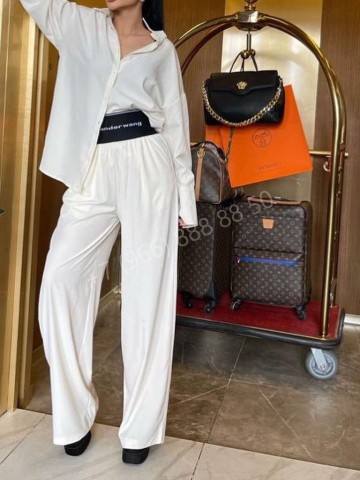Костюм Alexander Wang