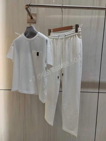 Костюм Brunello Cucinelli