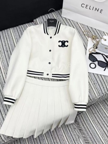 Костюм Celine