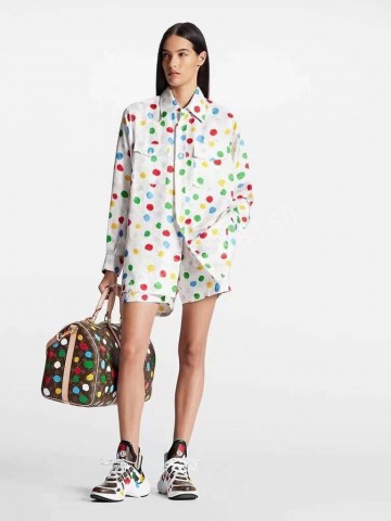 Костюм Louis Vuitton