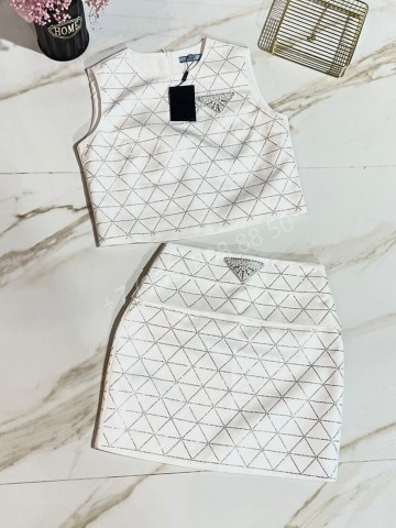 Костюм Prada