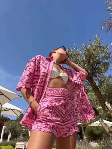 Костюм Zimmermann
