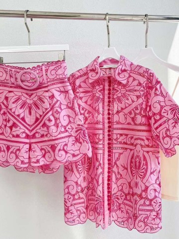 Костюм Zimmermann