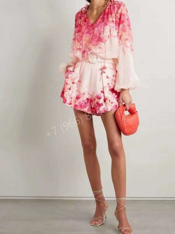 Костюм Zimmermann