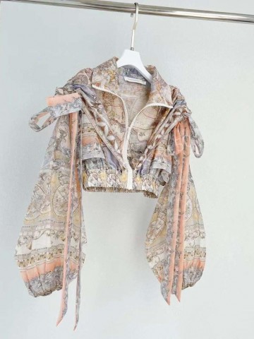 Костюм Zimmermann