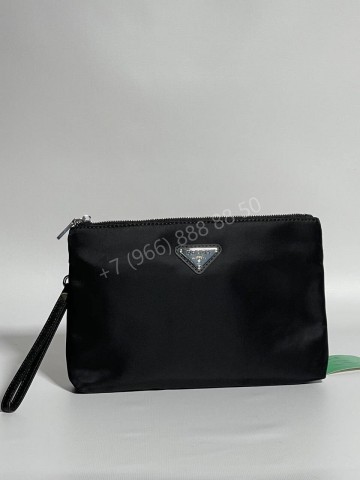 Клатч Prada