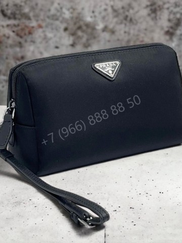 Клатч Prada