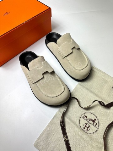 Мюли Hermes