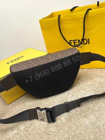 Поясная сумка Fendi