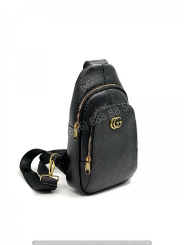 Сумка-слинг Gucci