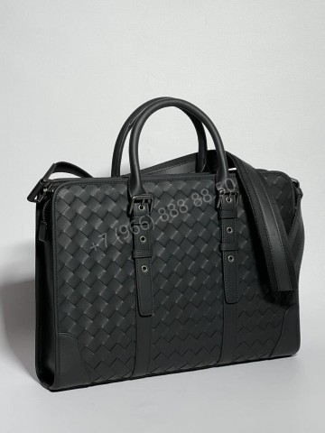 Деловая сумка Bottega Veneta