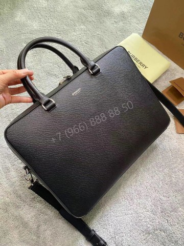 Деловая сумка Burberry