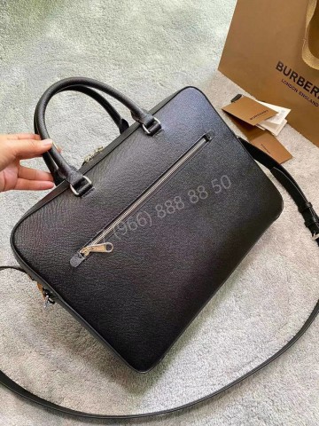 Деловая сумка Burberry