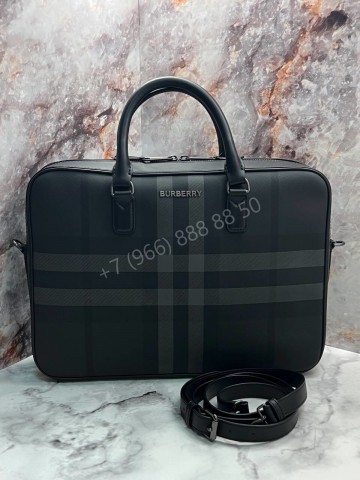 Деловая сумка Burberry