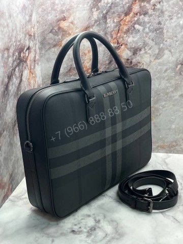 Деловая сумка Burberry