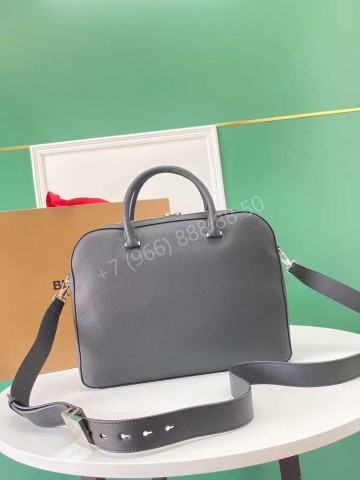 Деловая сумка Burberry