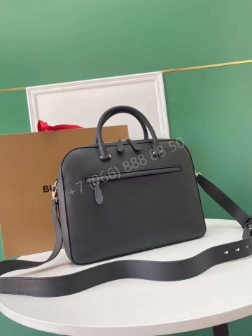 Деловая сумка Burberry