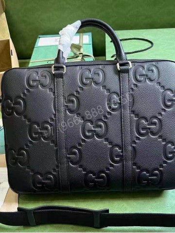 Деловая сумка Gucci