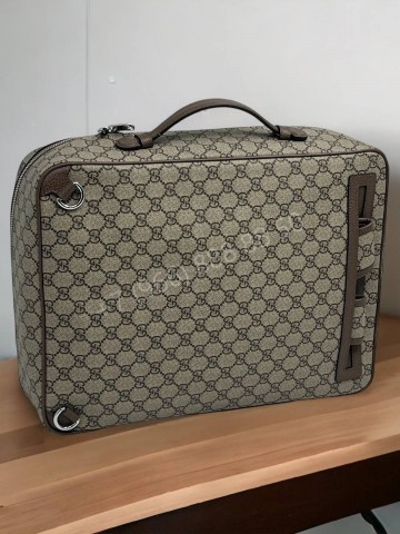 Деловая сумка Gucci