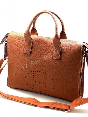 Деловая сумка Hermes