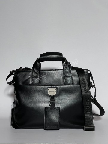 Деловая сумка Hugo Boss