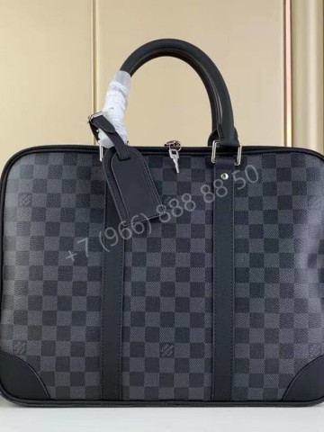 Деловая сумка Louis Vuitton