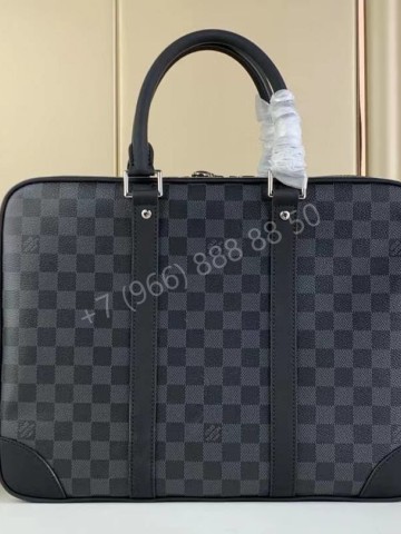 Деловая сумка Louis Vuitton