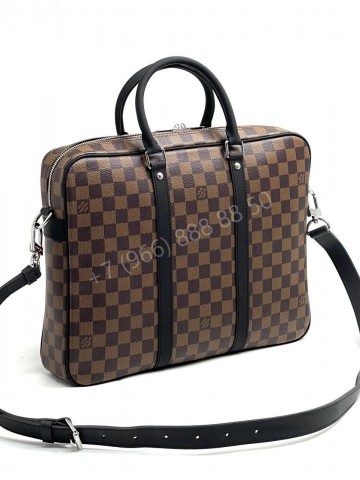 Деловая сумка Louis Vuitton