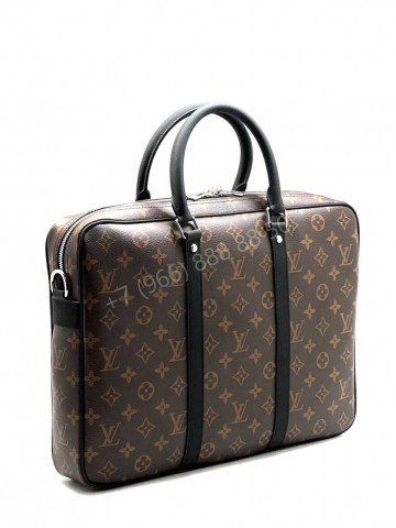 Деловая сумка Louis Vuitton