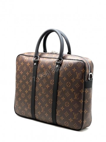 Деловая сумка Louis Vuitton