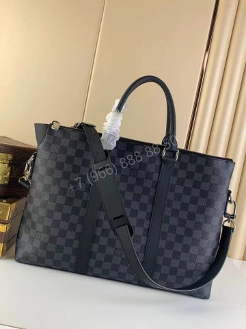 Деловая сумка Louis Vuitton