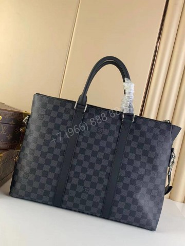 Деловая сумка Louis Vuitton