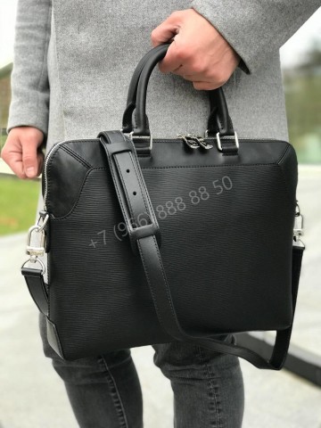 Деловая сумка Louis Vuitton