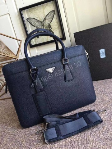 Деловая сумка Prada