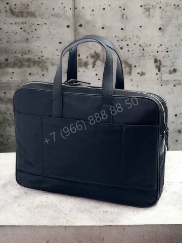 Деловая сумка Prada