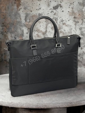 Деловая сумка Prada