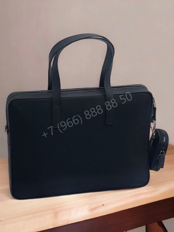 Деловая сумка Prada