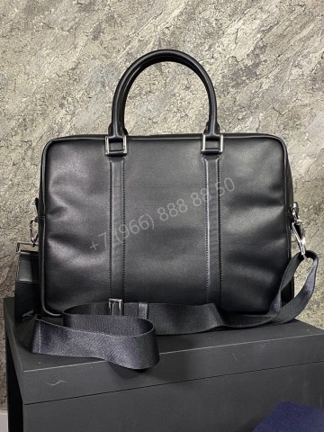 Деловая сумка Prada