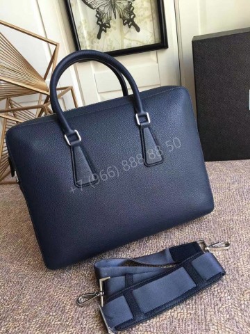 Деловая сумка Prada