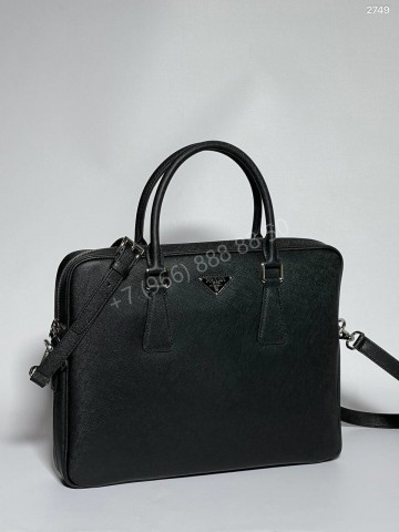 Деловая сумка Prada