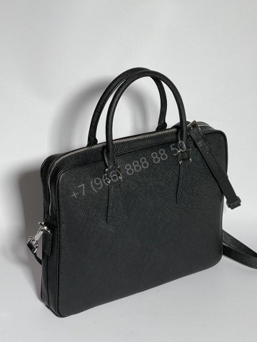 Деловая сумка Prada
